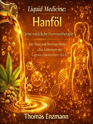 cover image of Liquid Medicine